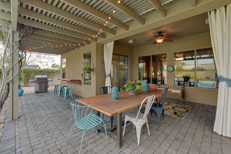 Sold Properties - 13825 E Morgan Drive