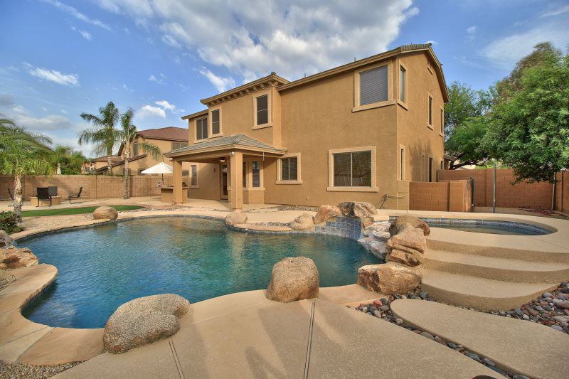 Sold Properties - 3116 Stanford Avenue