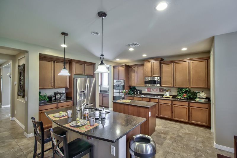 Sold Properties - 3728 E Morrison Ranch Parkway