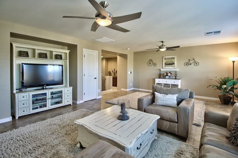 Sold Properties - 3728 E Morrison Ranch Parkway