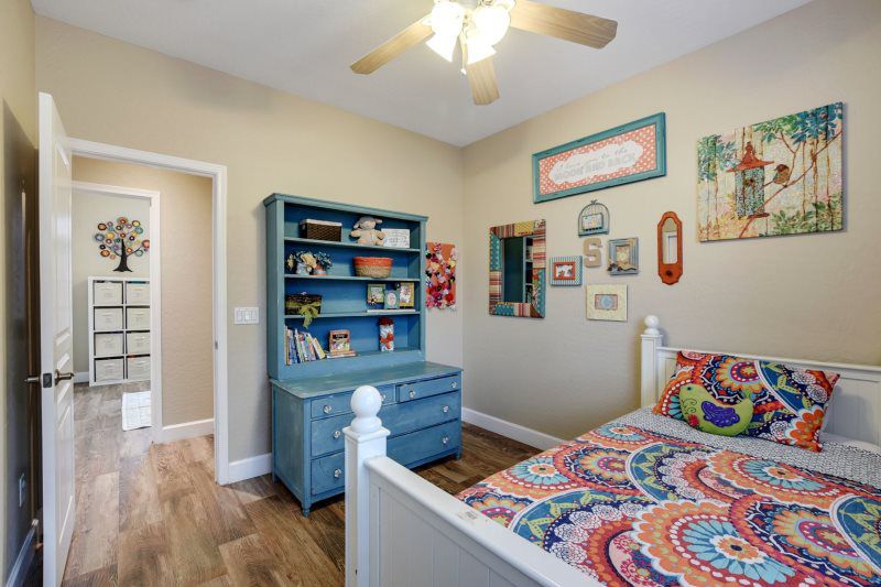 Sold Properties - 3639 S Colt Drive