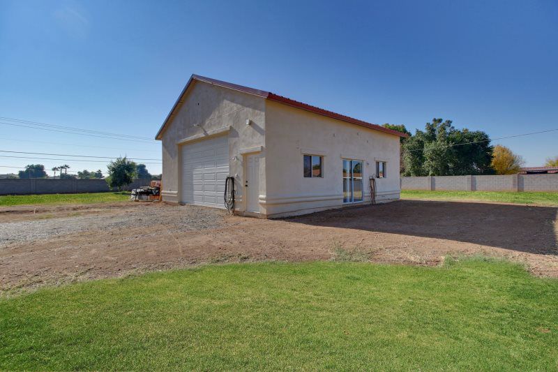 Sold Properties - 13825 E Morgan Drive