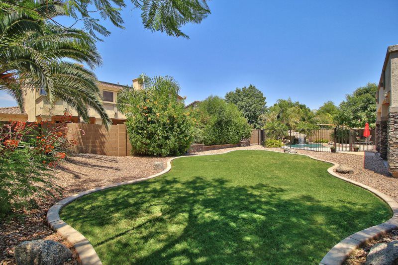 Sold Properties - 18636 E Caledonia