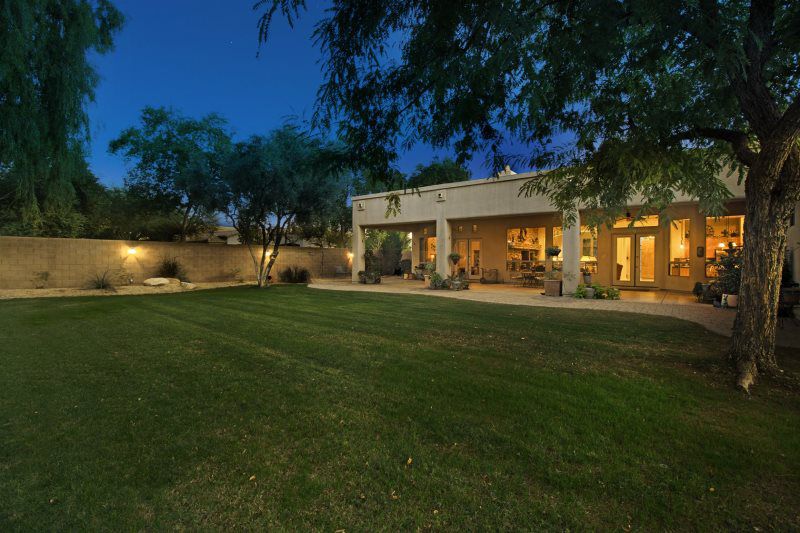 Sold Properties - 370 E Canyon Creek