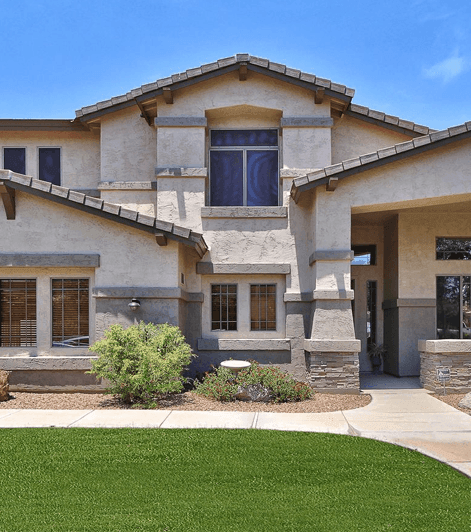 Sold Properties - 18636 E Caledonia