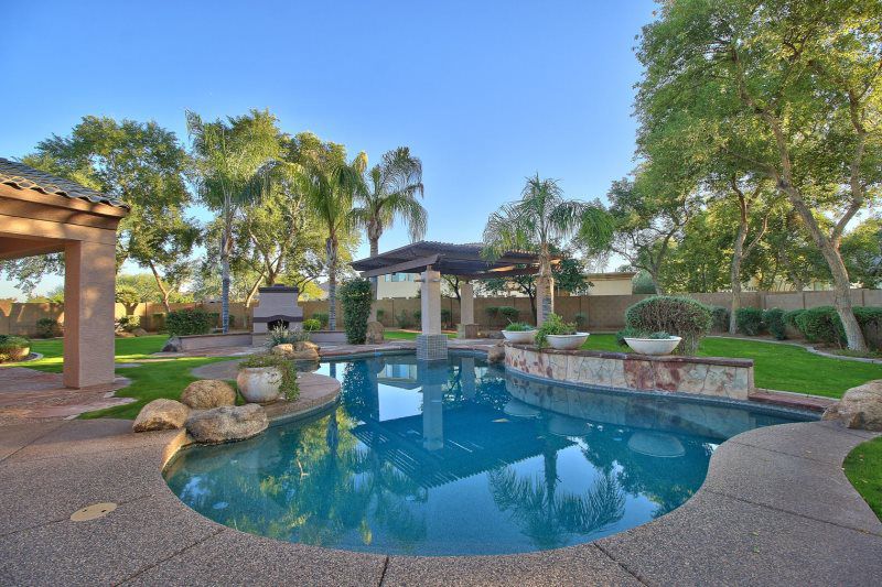 Sold Properties - 2849 E Clifton Court