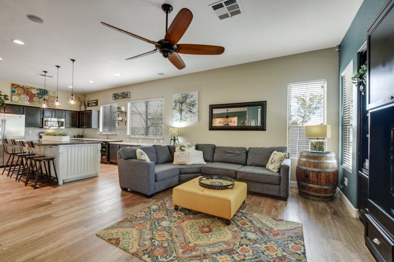 Sold Properties - 3639 S Colt Drive