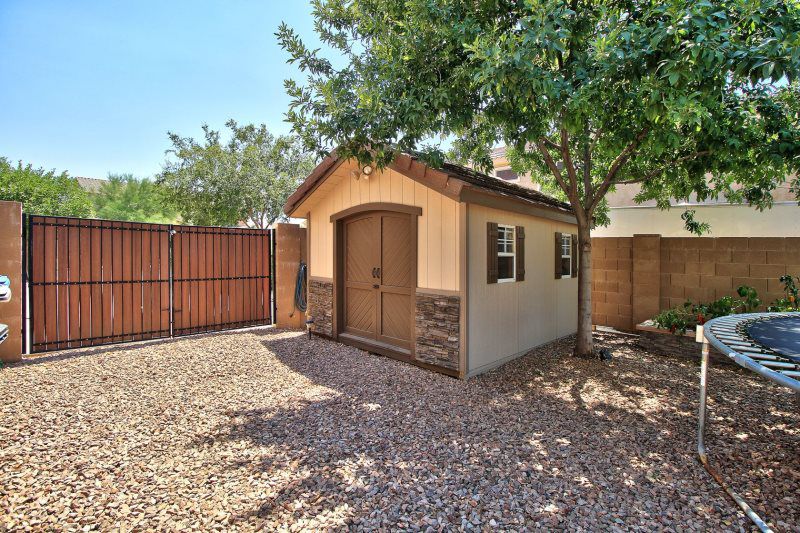 Sold Properties - 18636 E Caledonia