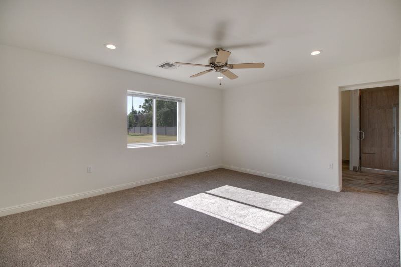 Sold Properties - 13825 E Morgan Drive