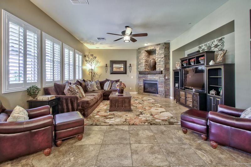 Sold Properties - 3728 E Morrison Ranch Parkway