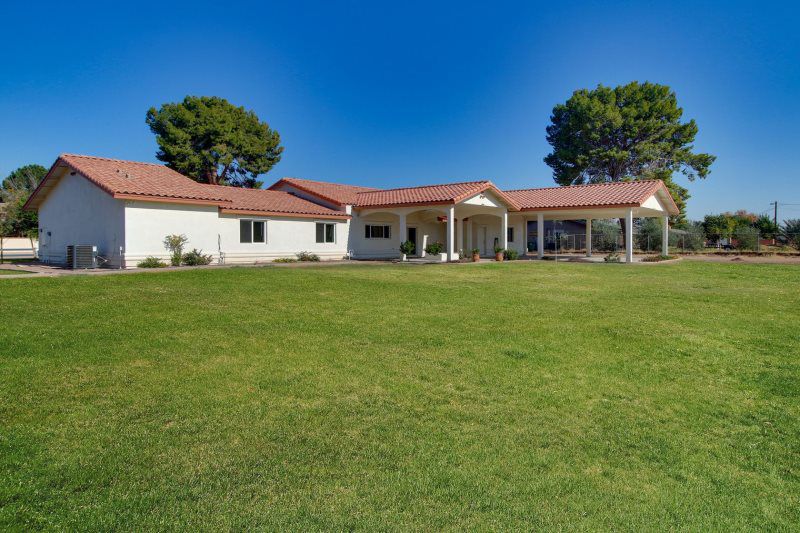 Sold Properties - 13825 E Morgan Drive