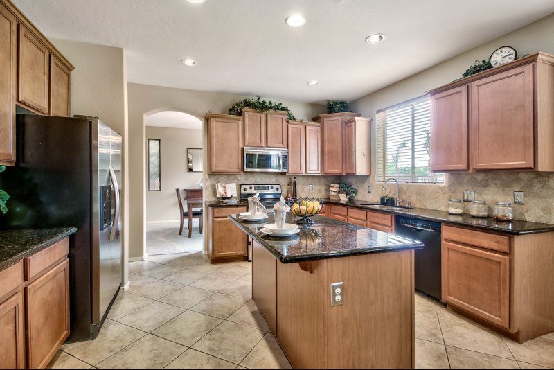 Sold Properties - 3116 Stanford Avenue