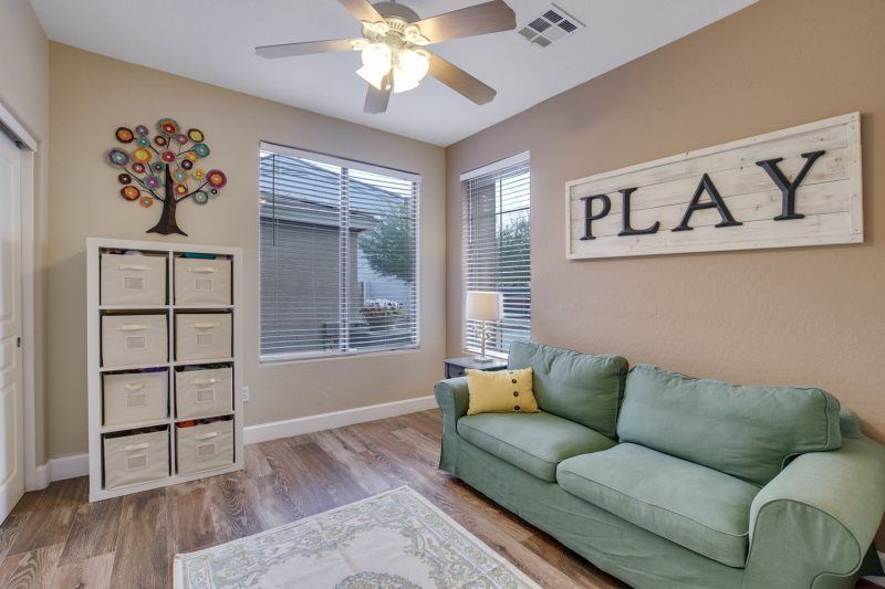 Sold Properties - 3639 S Colt Drive