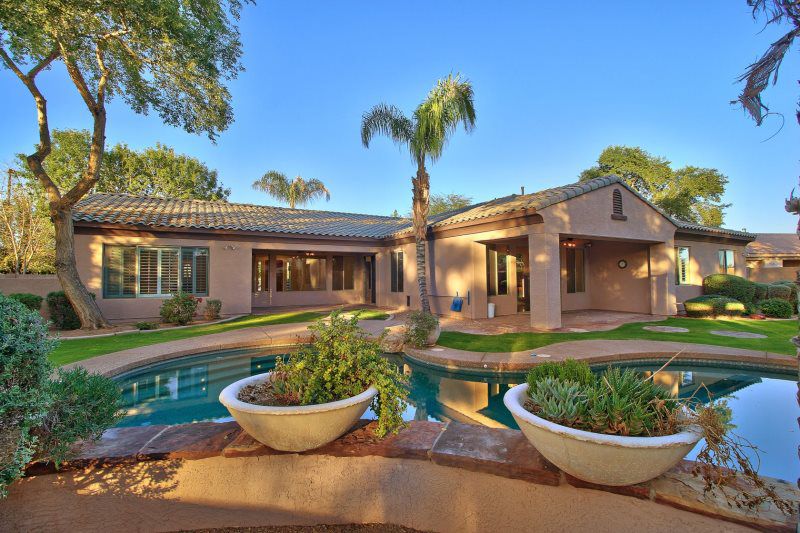 Sold Properties - 2849 E Clifton Court