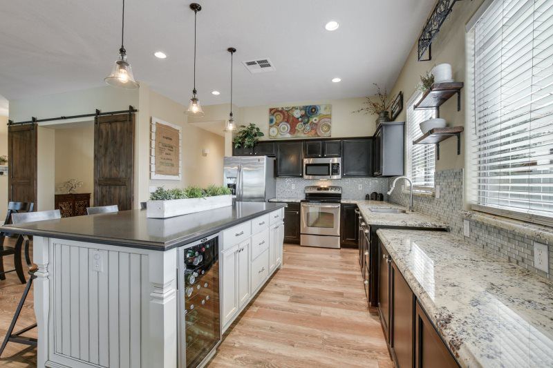 Sold Properties - 19988 E Elaine Court