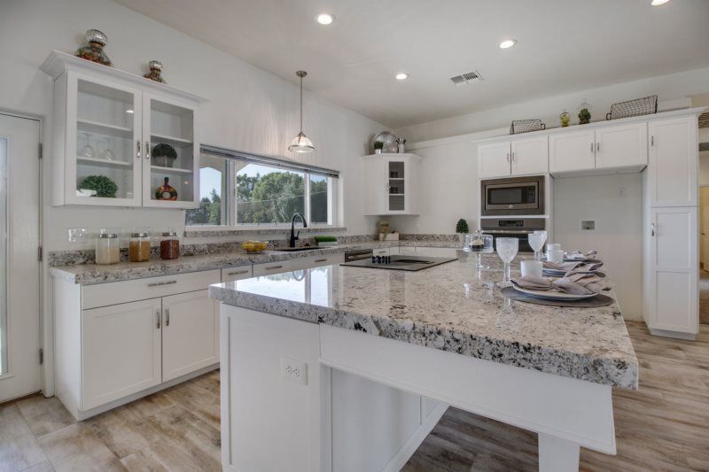 Sold Properties - 13825 E Morgan Drive