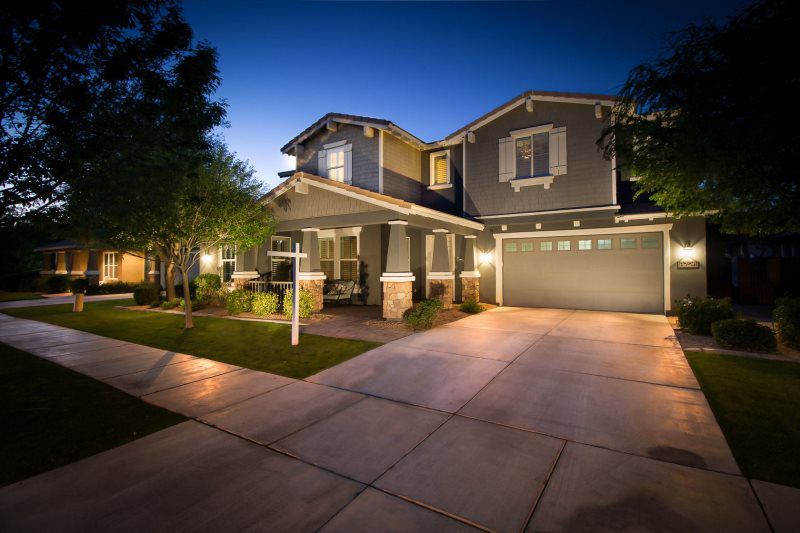 Sold Properties - 3728 E Morrison Ranch Parkway