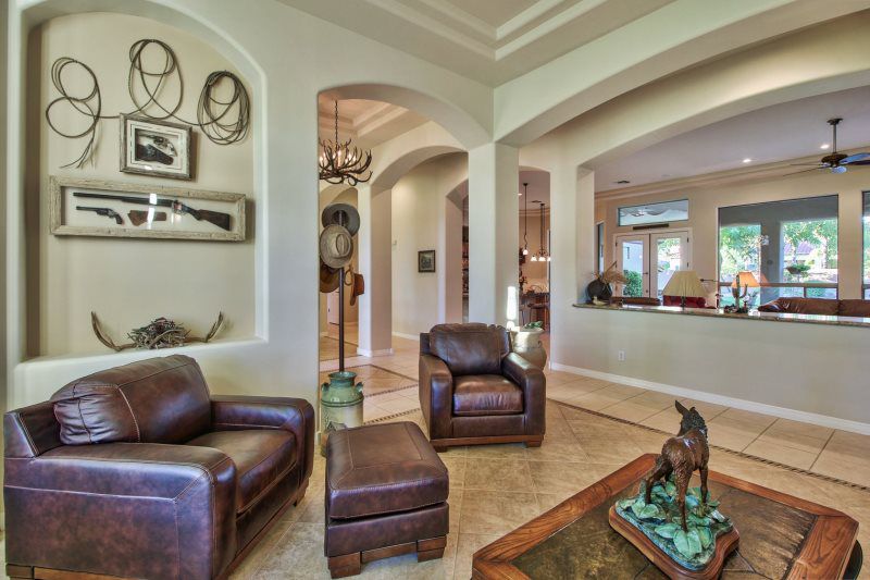 Sold Properties - 370 E Canyon Creek