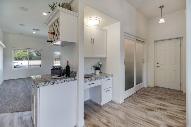 Sold Properties - 13825 E Morgan Drive