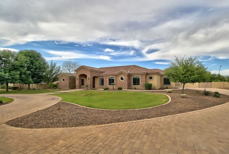 Sold Properties - 19988 E Elaine Court