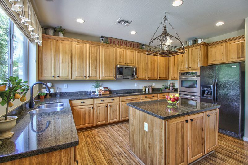 Sold Properties - 18636 E Caledonia