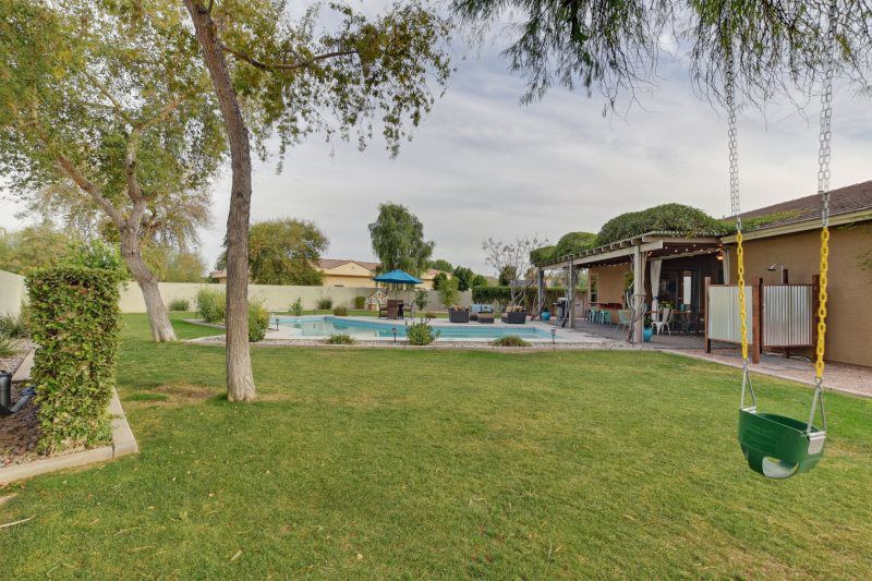 Sold Properties - 3639 S Colt Drive