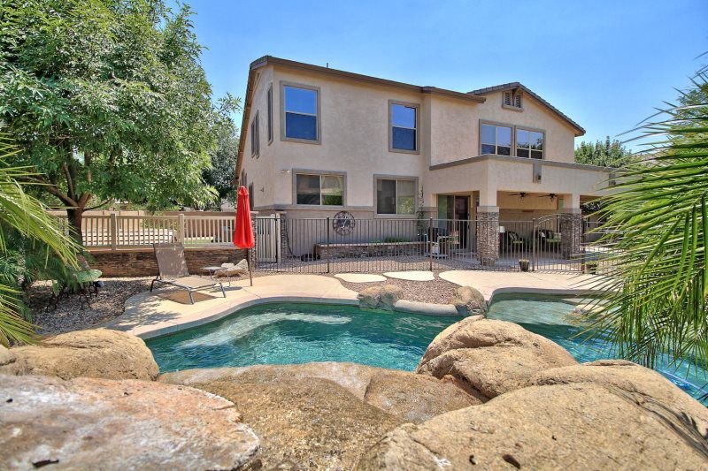 Sold Properties - 18636 E Caledonia