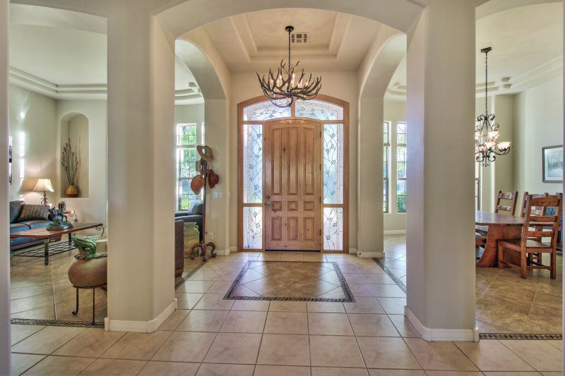 Sold Properties - 370 E Canyon Creek