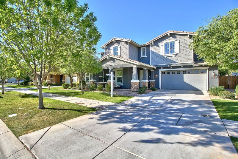 Sold Properties - 3728 E Morrison Ranch Parkway