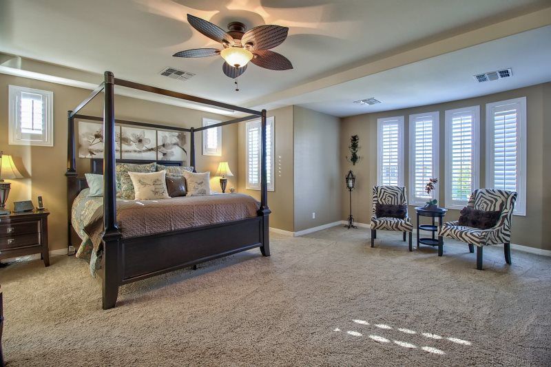 Sold Properties - 3728 E Morrison Ranch Parkway