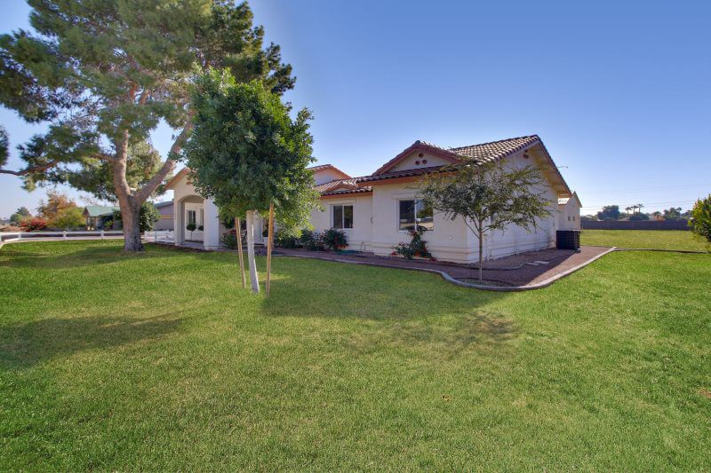 Sold Properties - 13825 E Morgan Drive