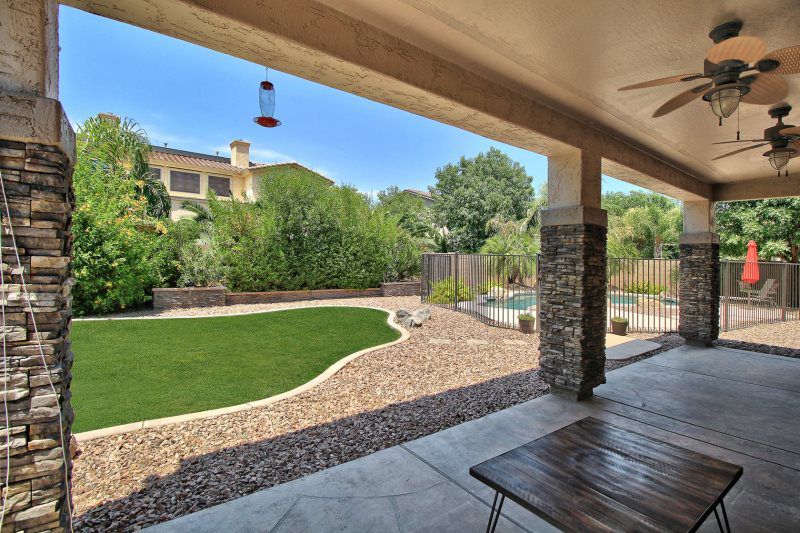 Sold Properties - 18636 E Caledonia