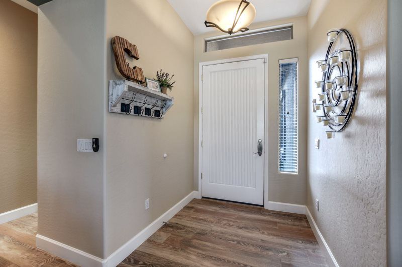 Sold Properties - 3639 S Colt Drive