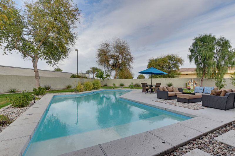 Sold Properties - 3639 S Colt Drive