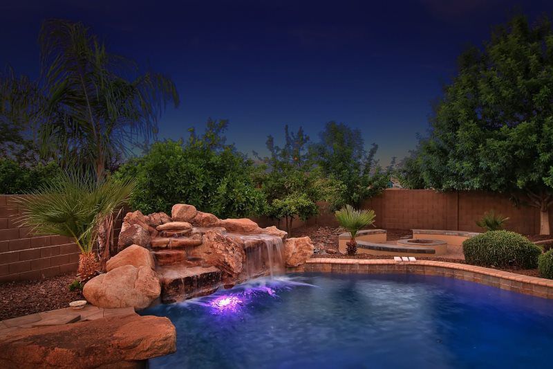 Sold Properties - 19988 E Elaine Court