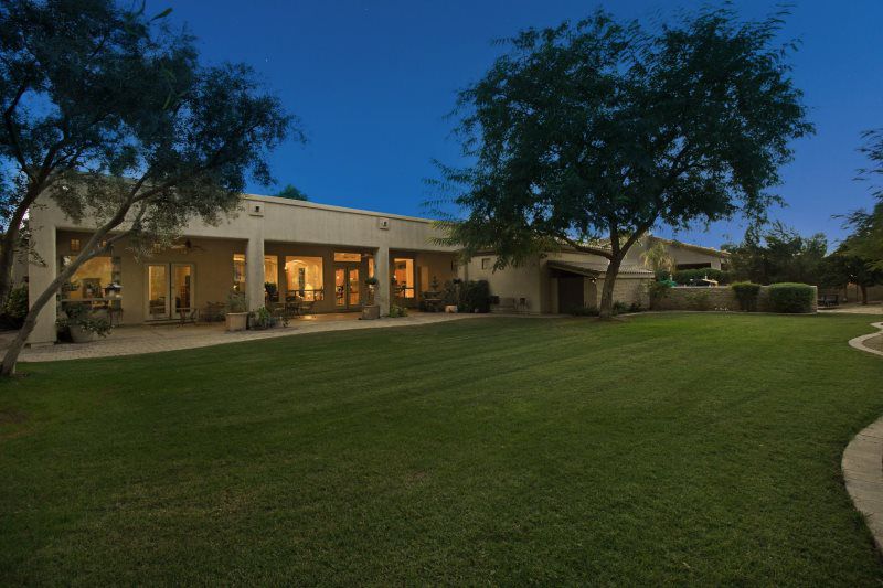 Sold Properties - 370 E Canyon Creek