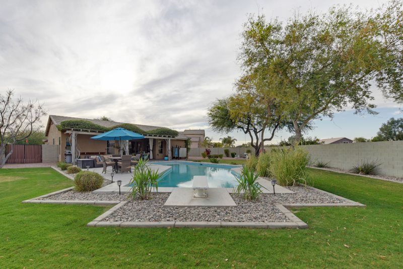 Sold Properties - 3639 S Colt Drive