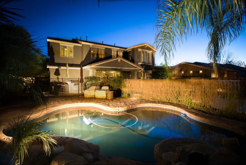 Sold Properties - 3728 E Morrison Ranch Parkway