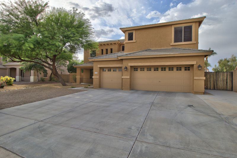 Sold Properties - 3116 Stanford Avenue