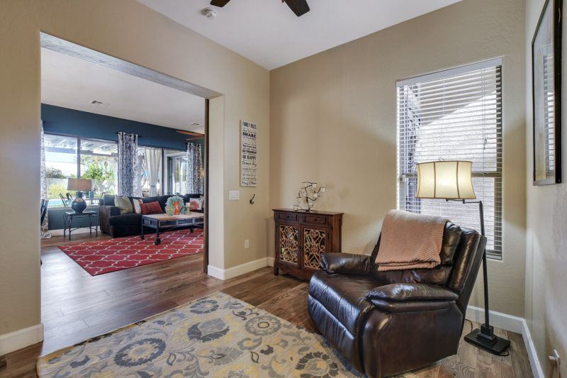 Sold Properties - 3639 S Colt Drive