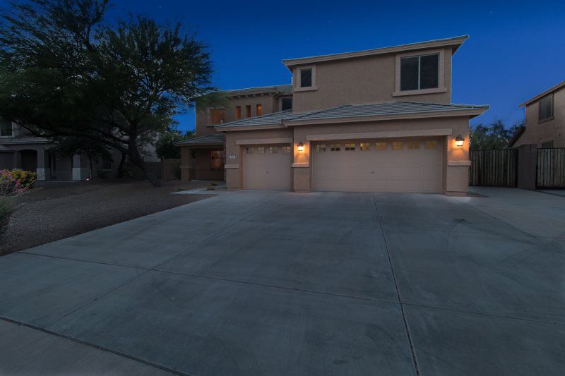 Sold Properties - 3116 Stanford Avenue