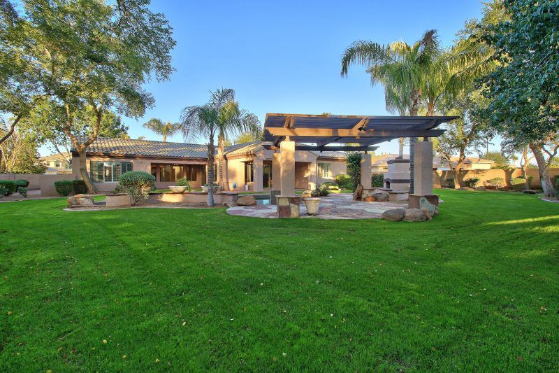 Sold Properties - 2849 E Clifton Court