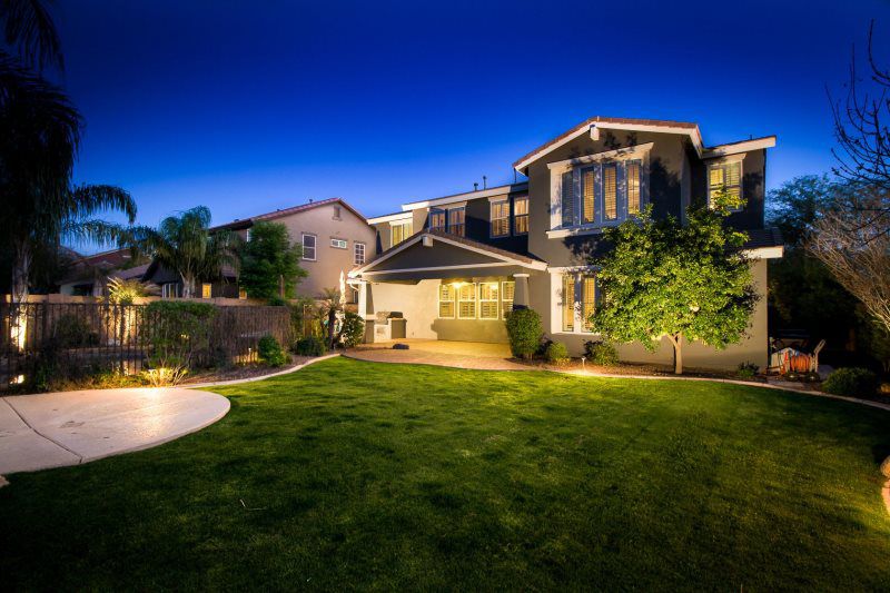 Sold Properties - 3728 E Morrison Ranch Parkway