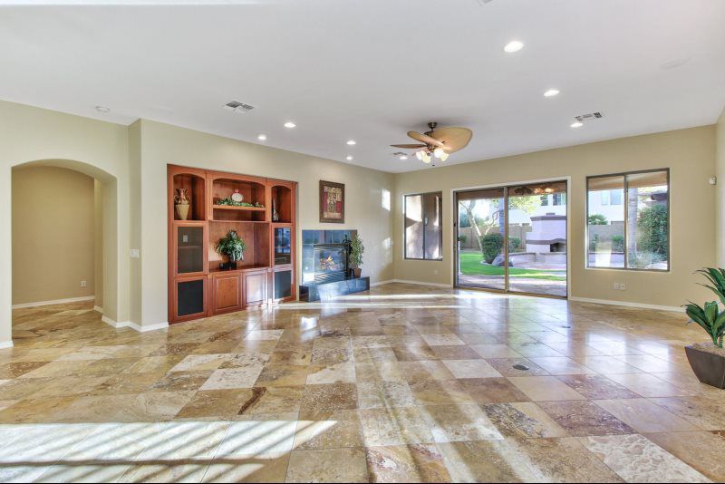 Sold Properties - 2849 E Clifton Court