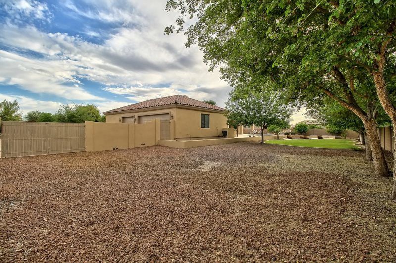 Sold Properties - 19988 E Elaine Court