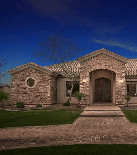 Sold Properties - 19988 E Elaine Court