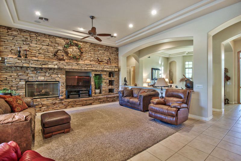 Sold Properties - 370 E Canyon Creek