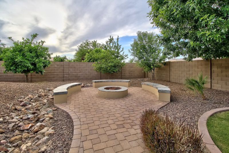 Sold Properties - 19988 E Elaine Court