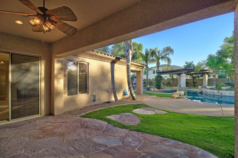 Sold Properties - 2849 E Clifton Court