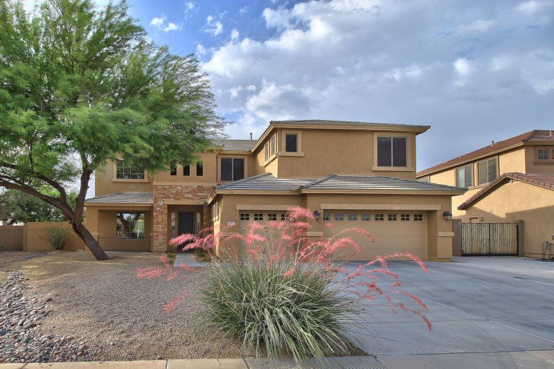 Sold Properties - 3116 Stanford Avenue